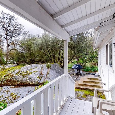 Pine Place Oakhurst Eksteriør billede